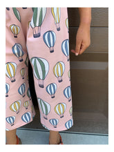 Load image into Gallery viewer, Girls Balloon Culotte Pants
