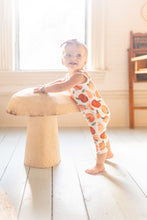 Load image into Gallery viewer, Fall Apples Romper

